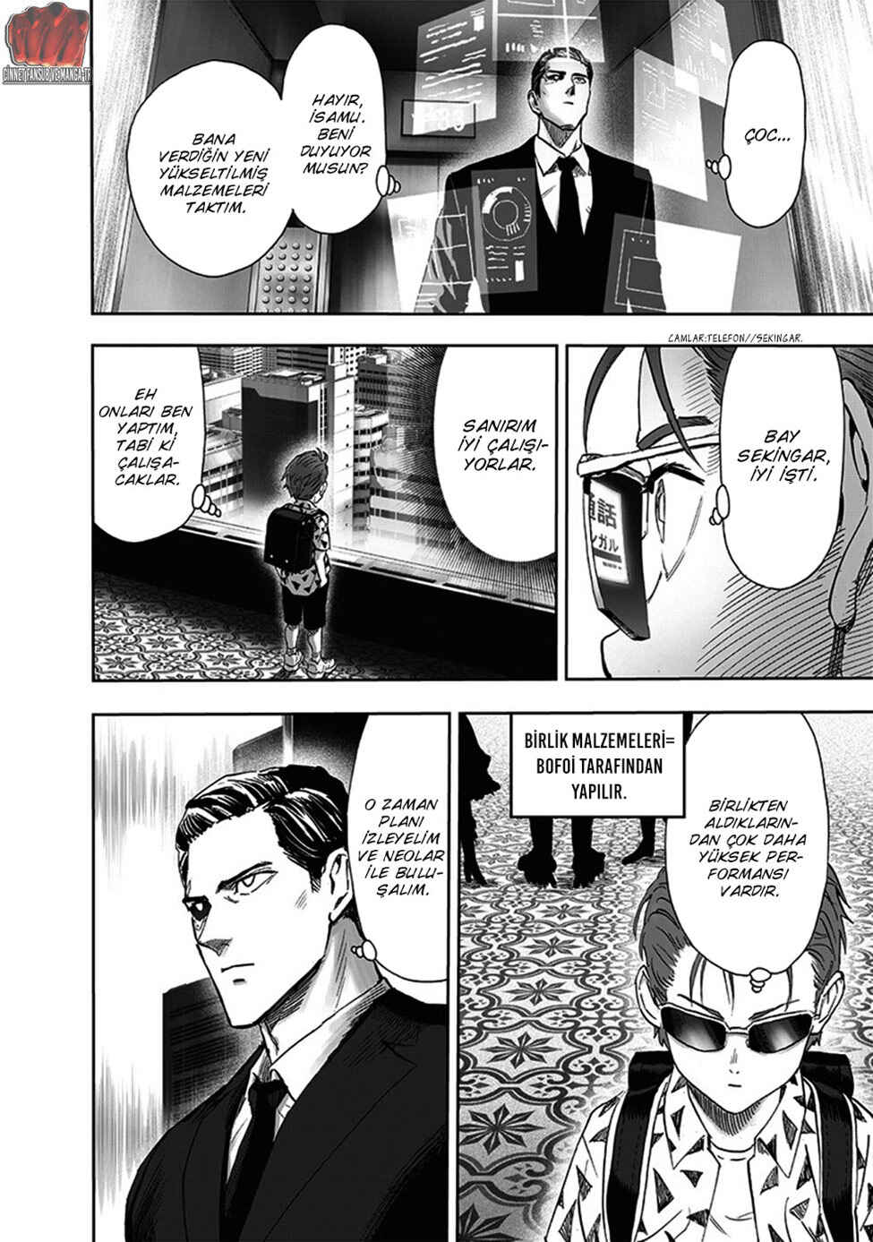 Chapter 196 - Page 13