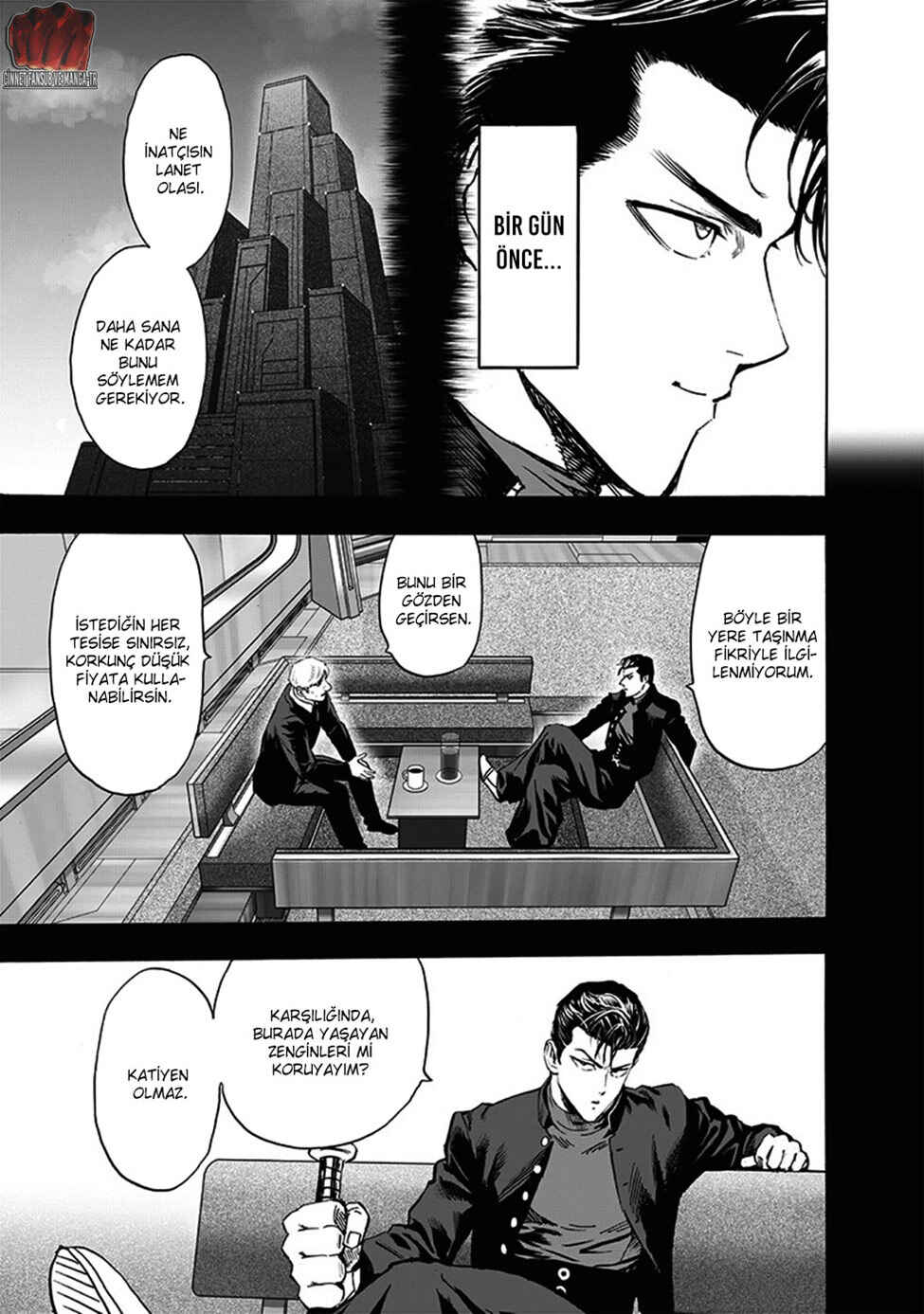 Chapter 196 - Page 18