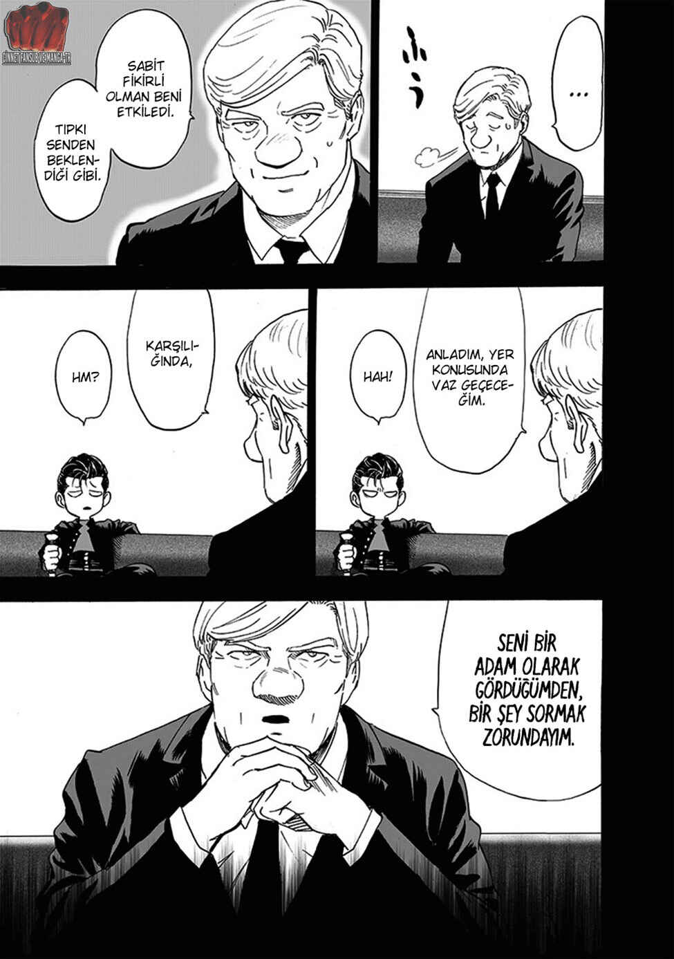Chapter 196 - Page 20