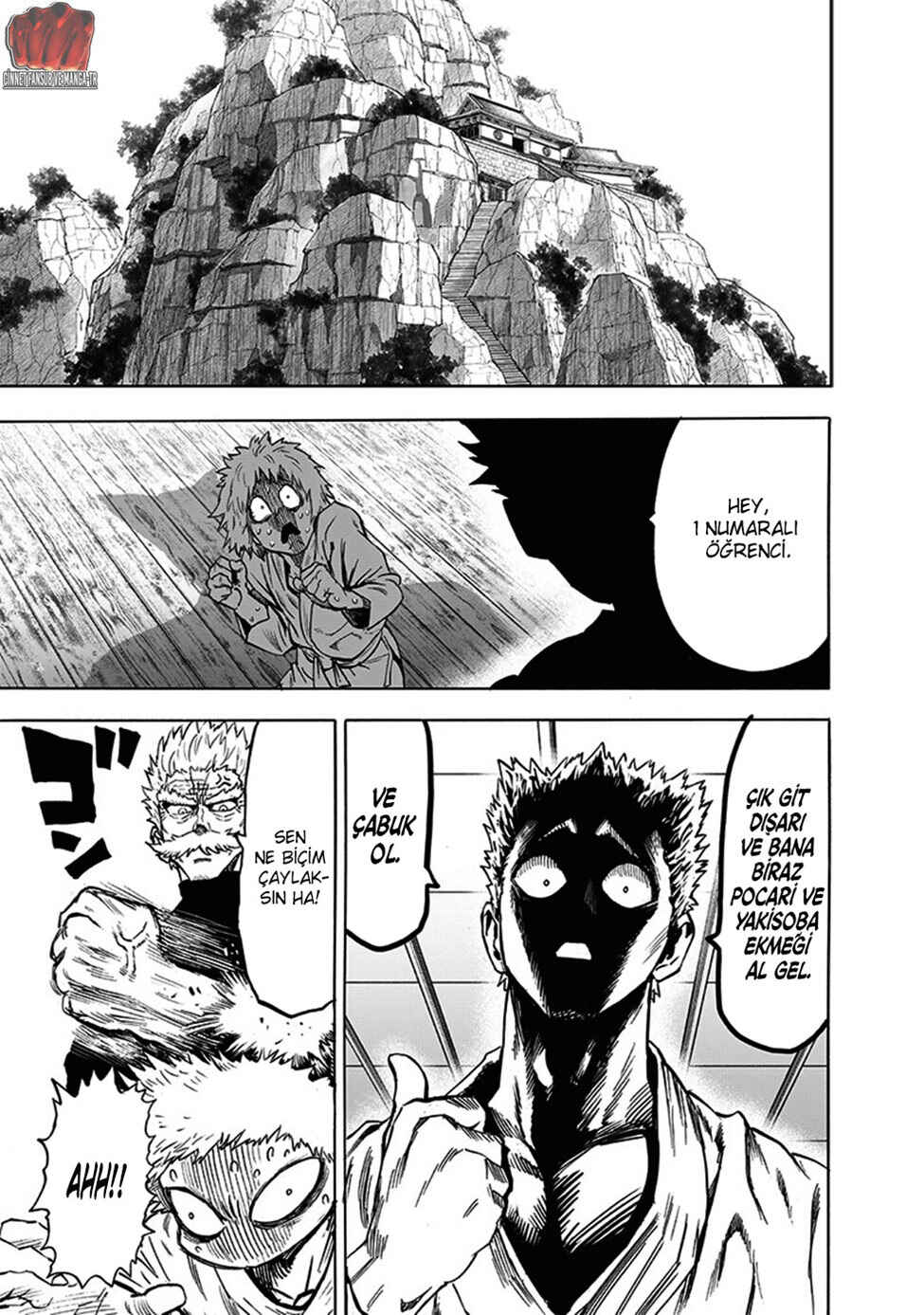 Chapter 196 - Page 24