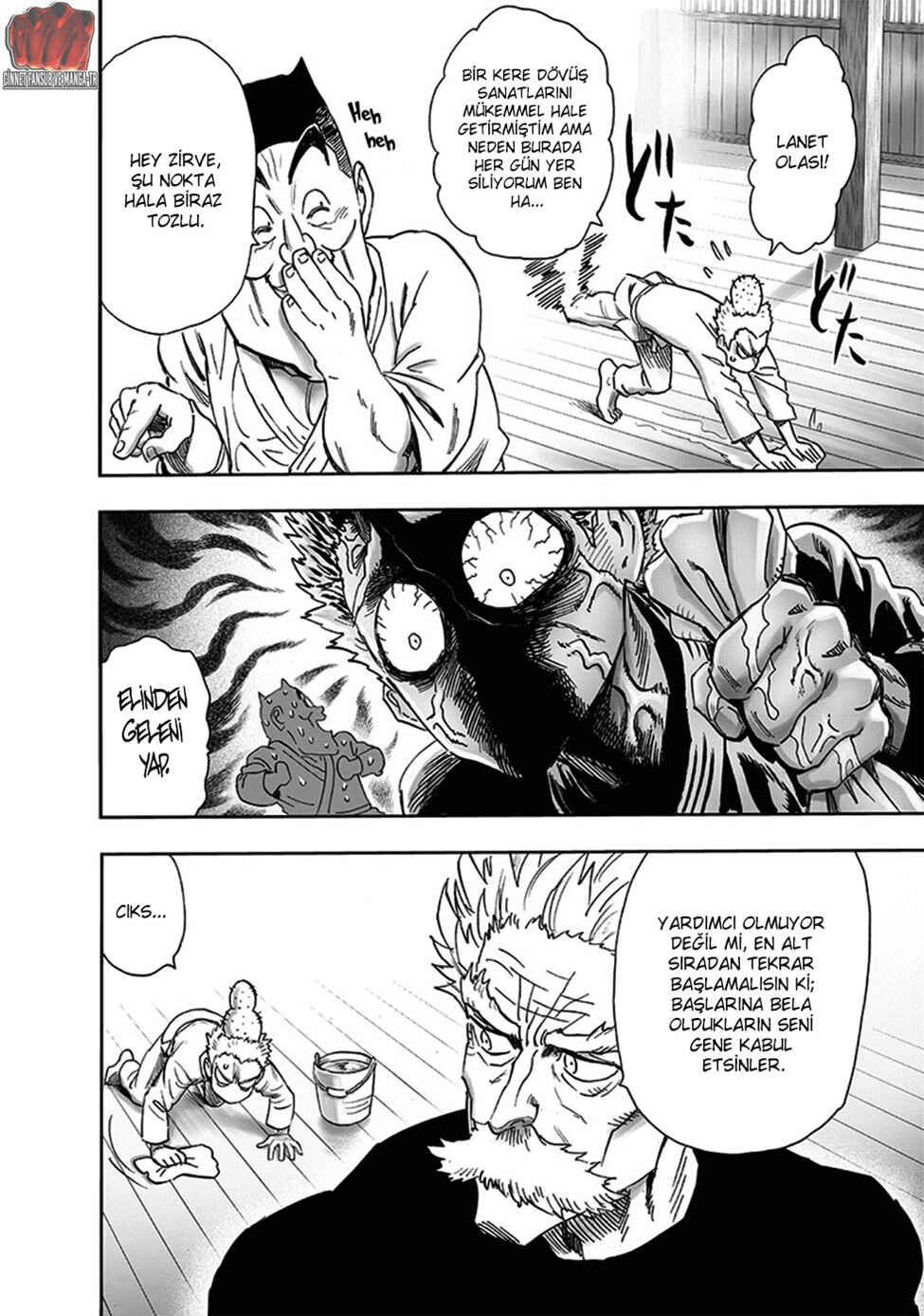 Chapter 196 - Page 25