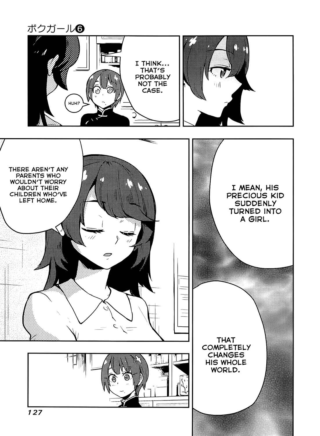 Chapter 54 - Page 12
