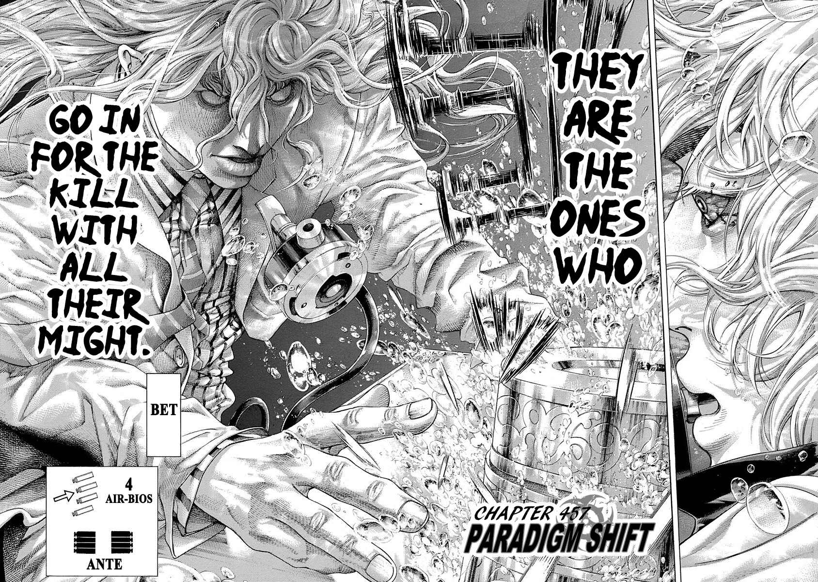 Chapter 457 - Page 2