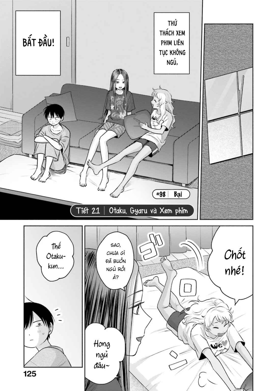 Chapter 21 - Page 1
