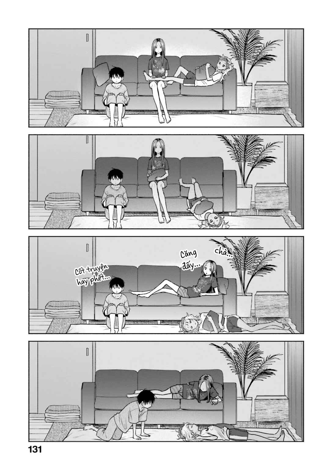 Chapter 21 - Page 7