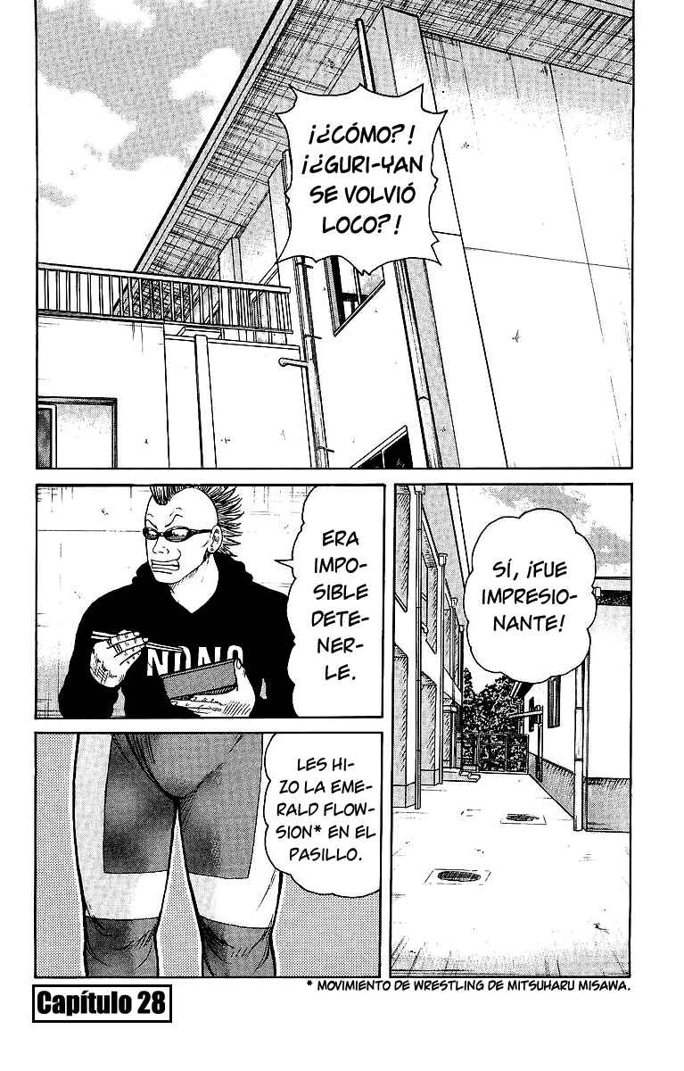 Chapter 28 - Page 1