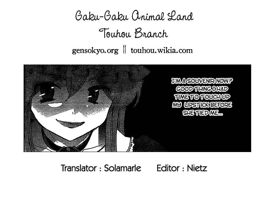 Chapter 19 - Page 23