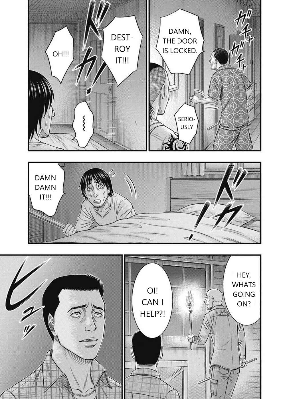 Chapter 14 - Page 18