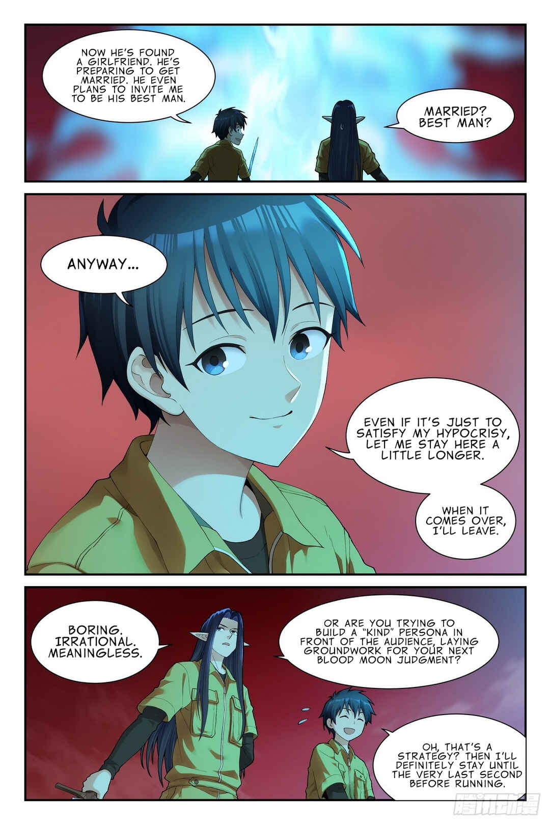 Chapter 34 - Page 11
