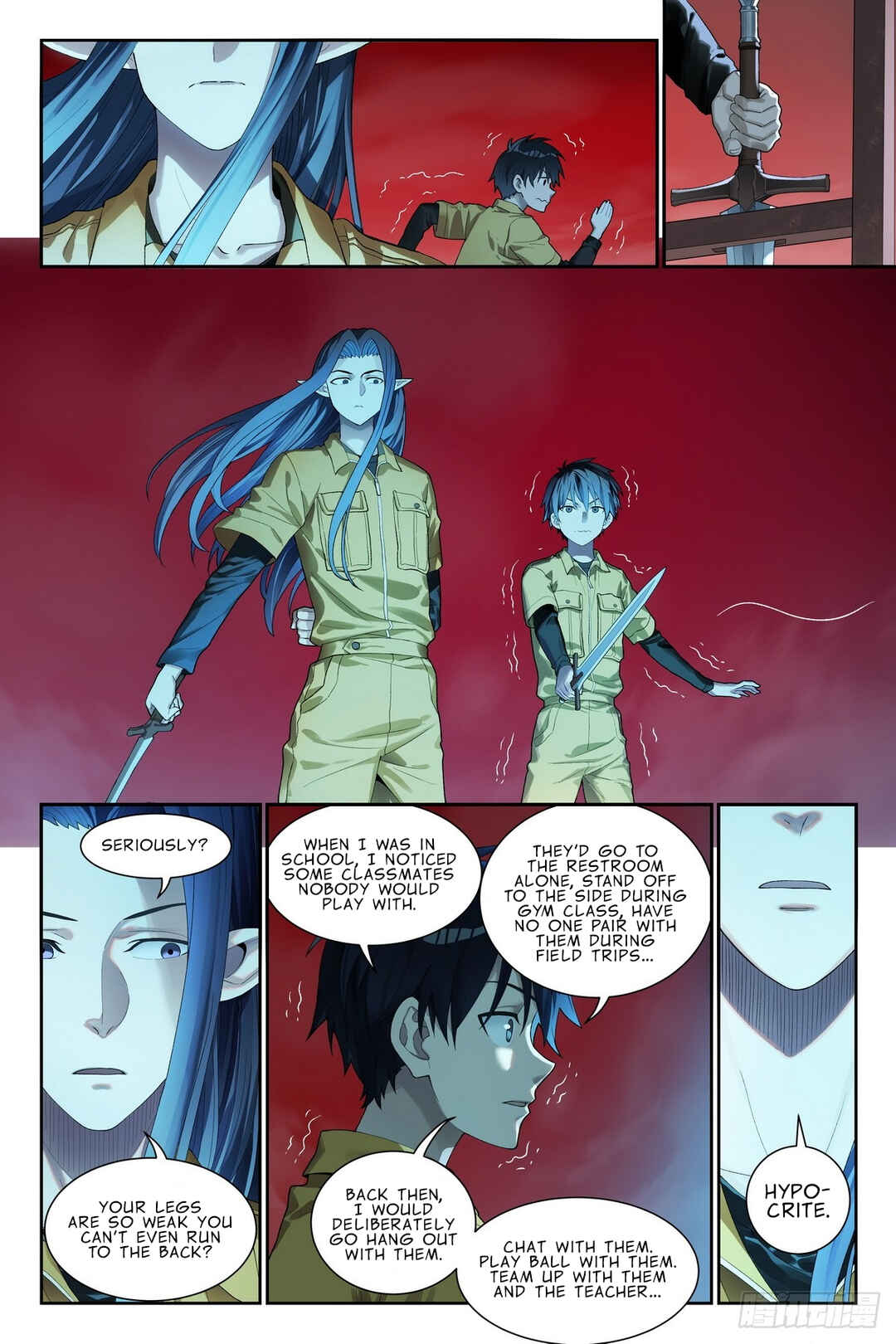 Chapter 34 - Page 9