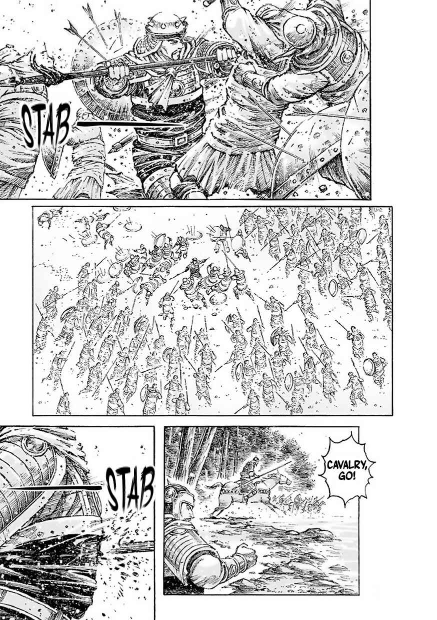 Chapter 512 - Page 15