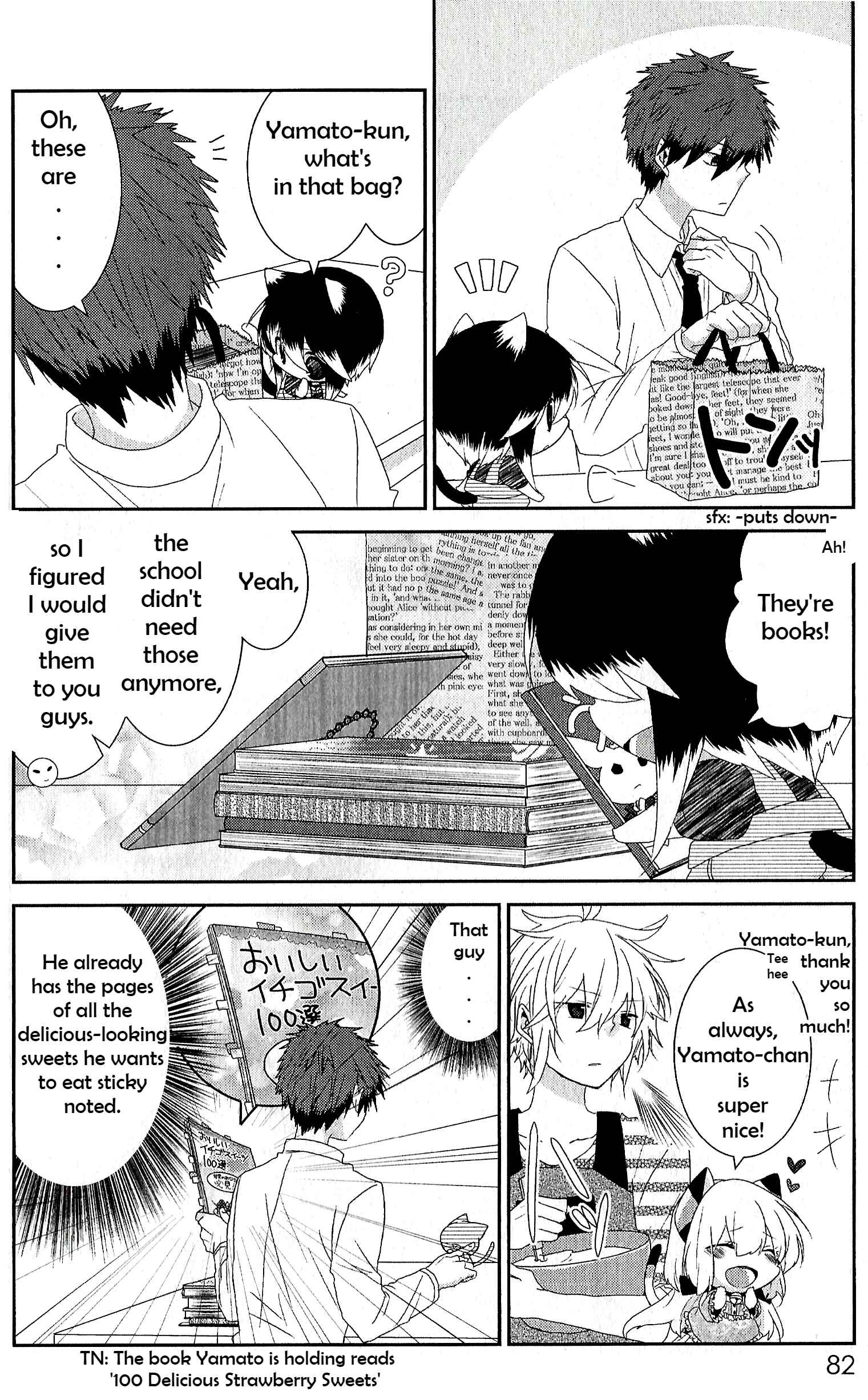 Chapter 65 - Page 2