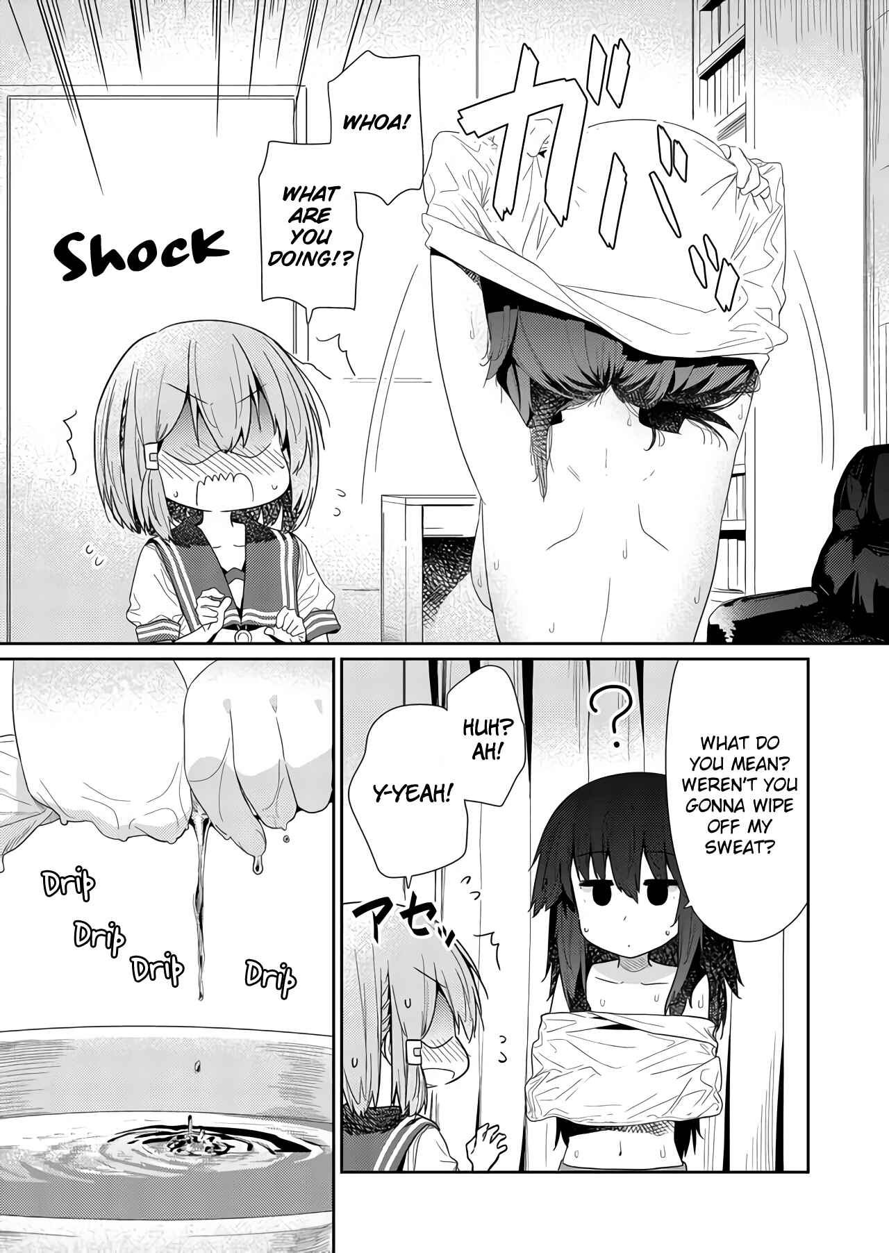 Chapter 64 - Page 3