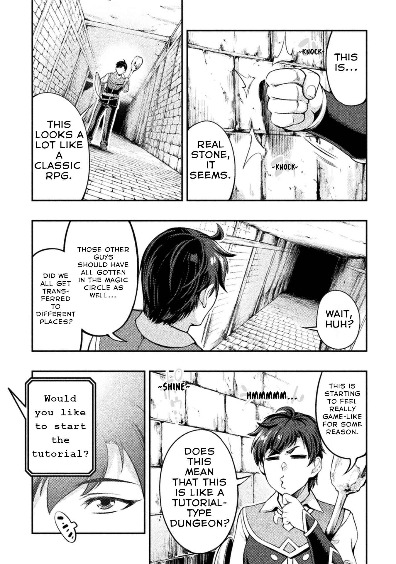 Chapter 2 - Page 1
