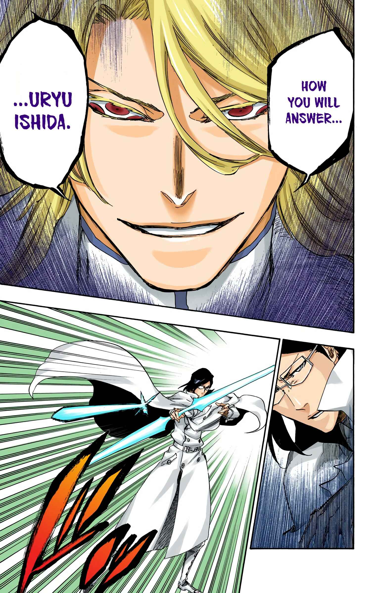 Chapter 660 - Page 5