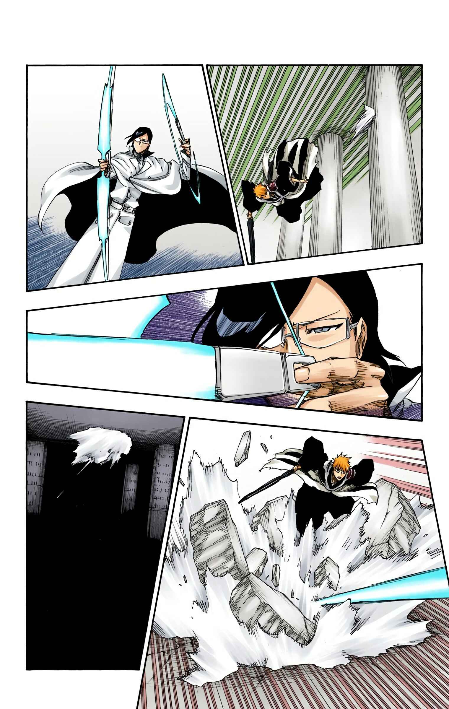 Chapter 660 - Page 8