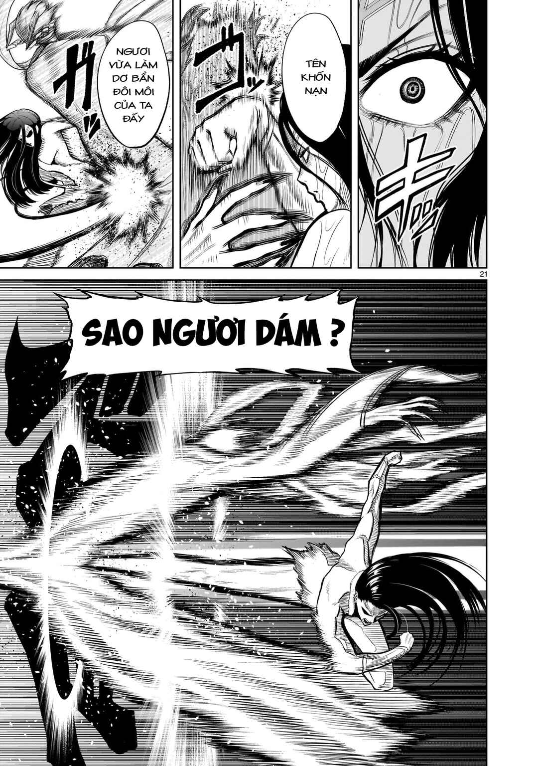 Chapter 57 - Page 21