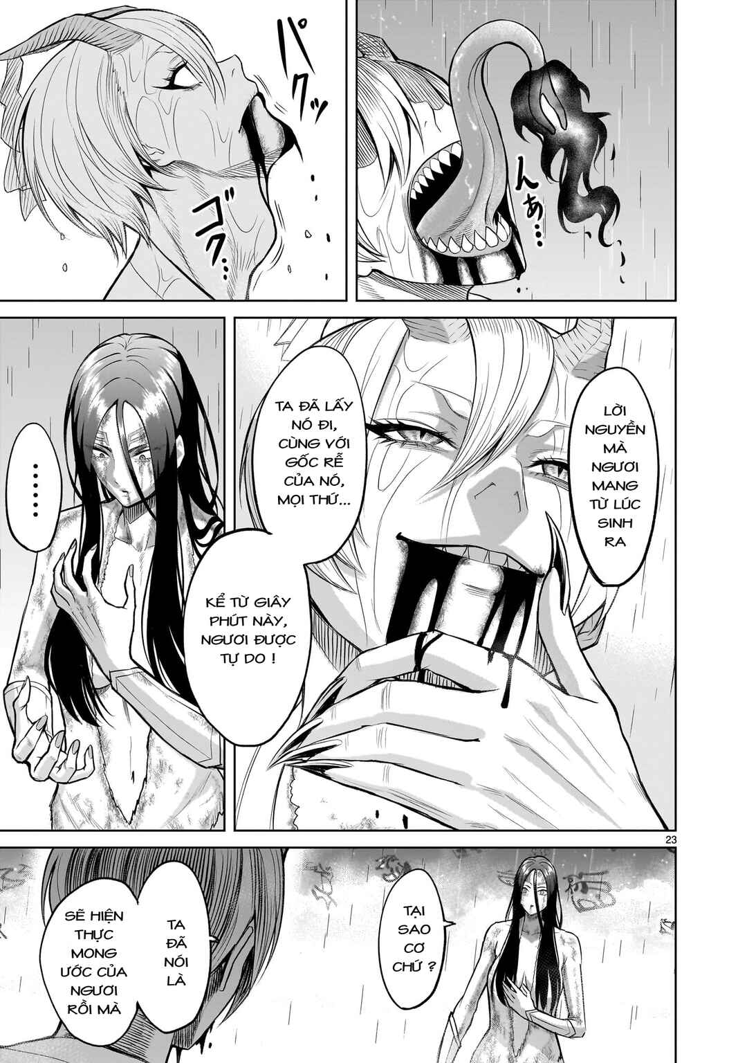 Chapter 57 - Page 23