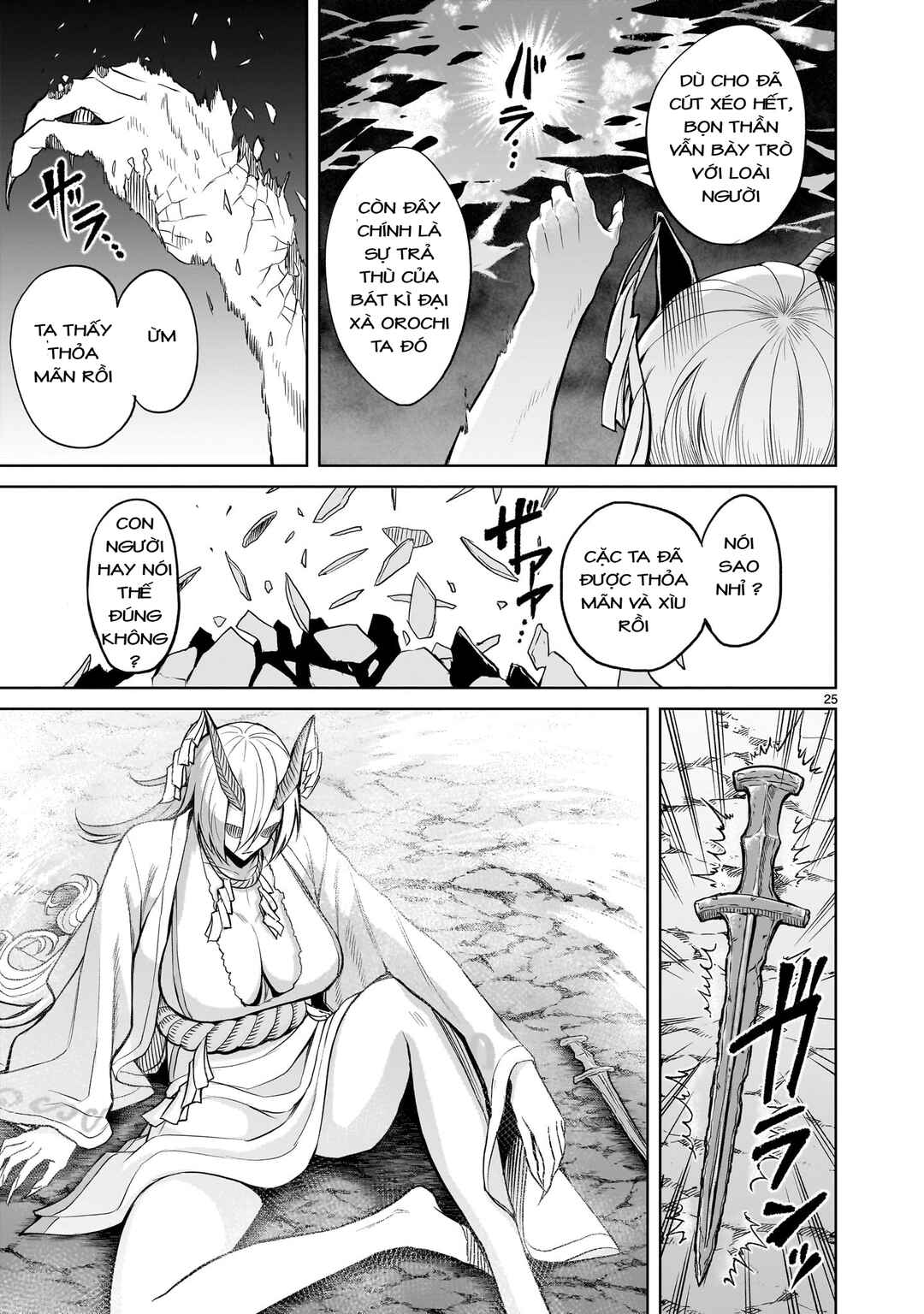 Chapter 57 - Page 25