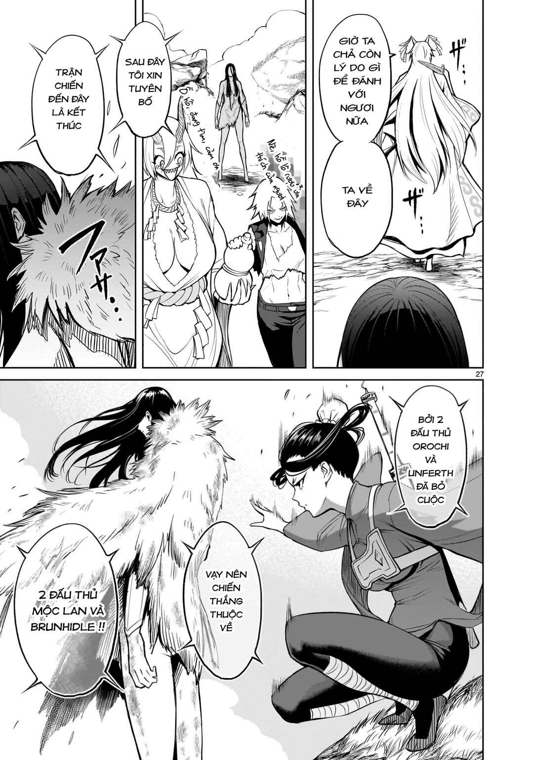 Chapter 57 - Page 27
