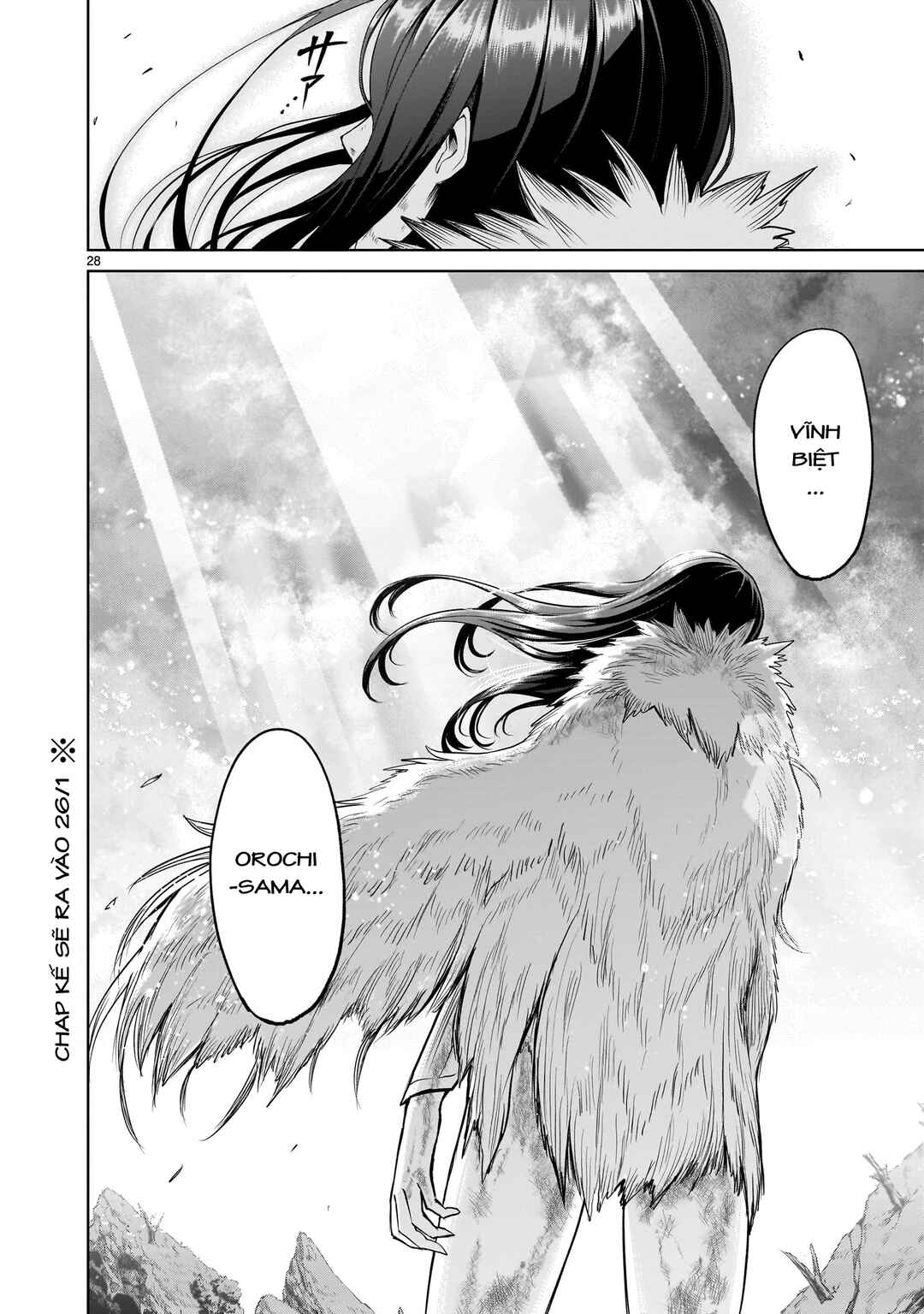 Chapter 57 - Page 28