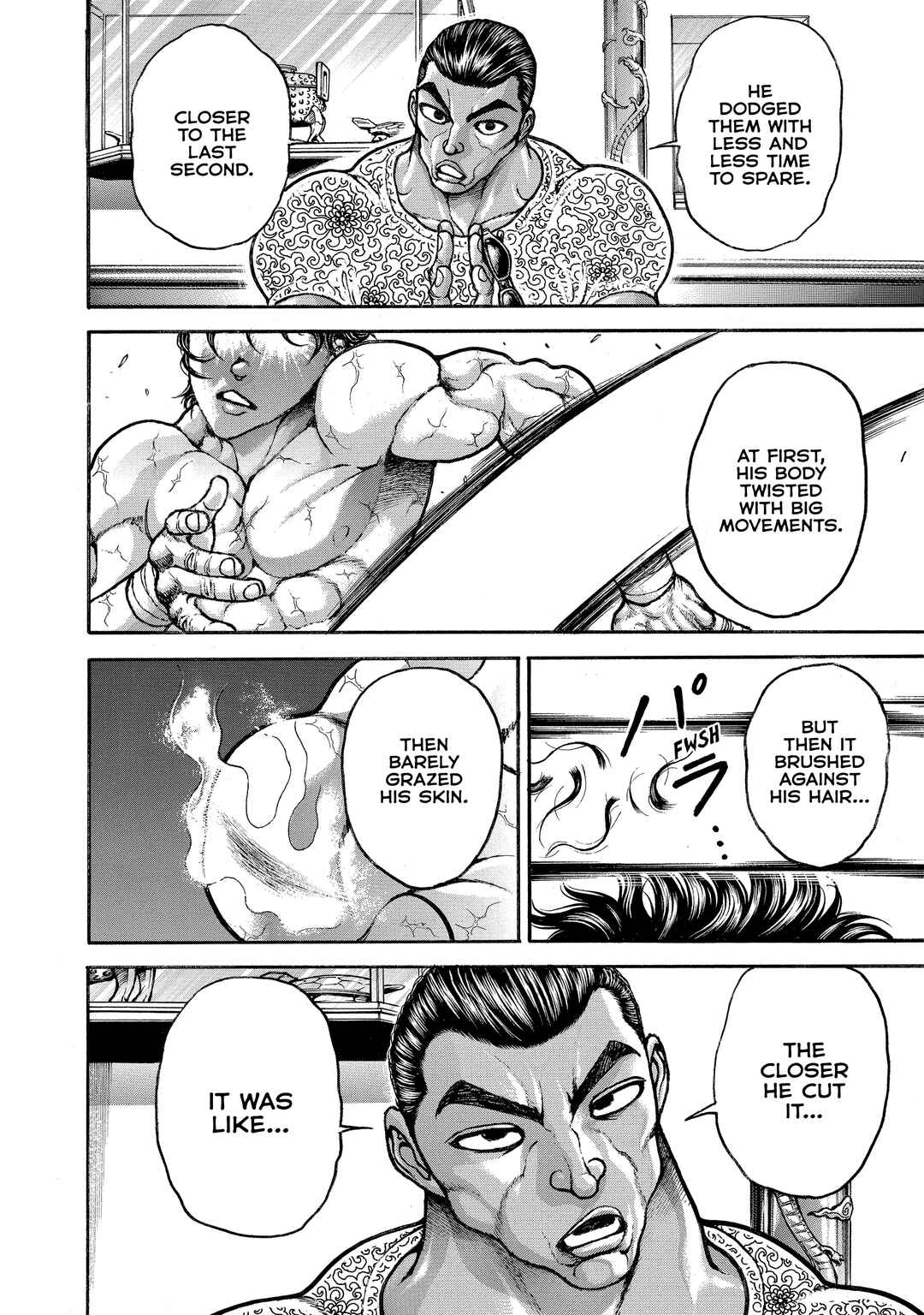 Chapter 179 - Page 16