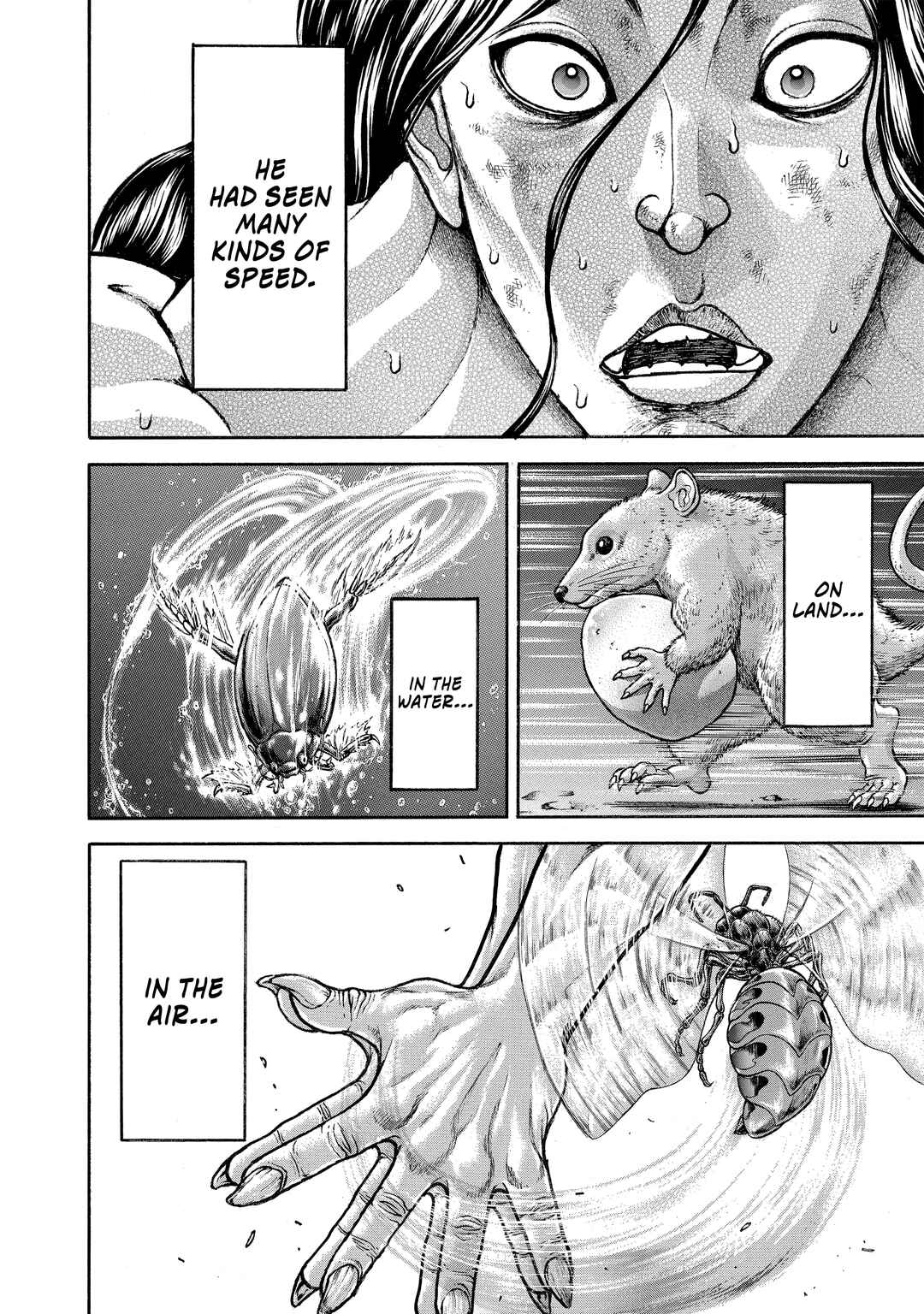 Chapter 179 - Page 18