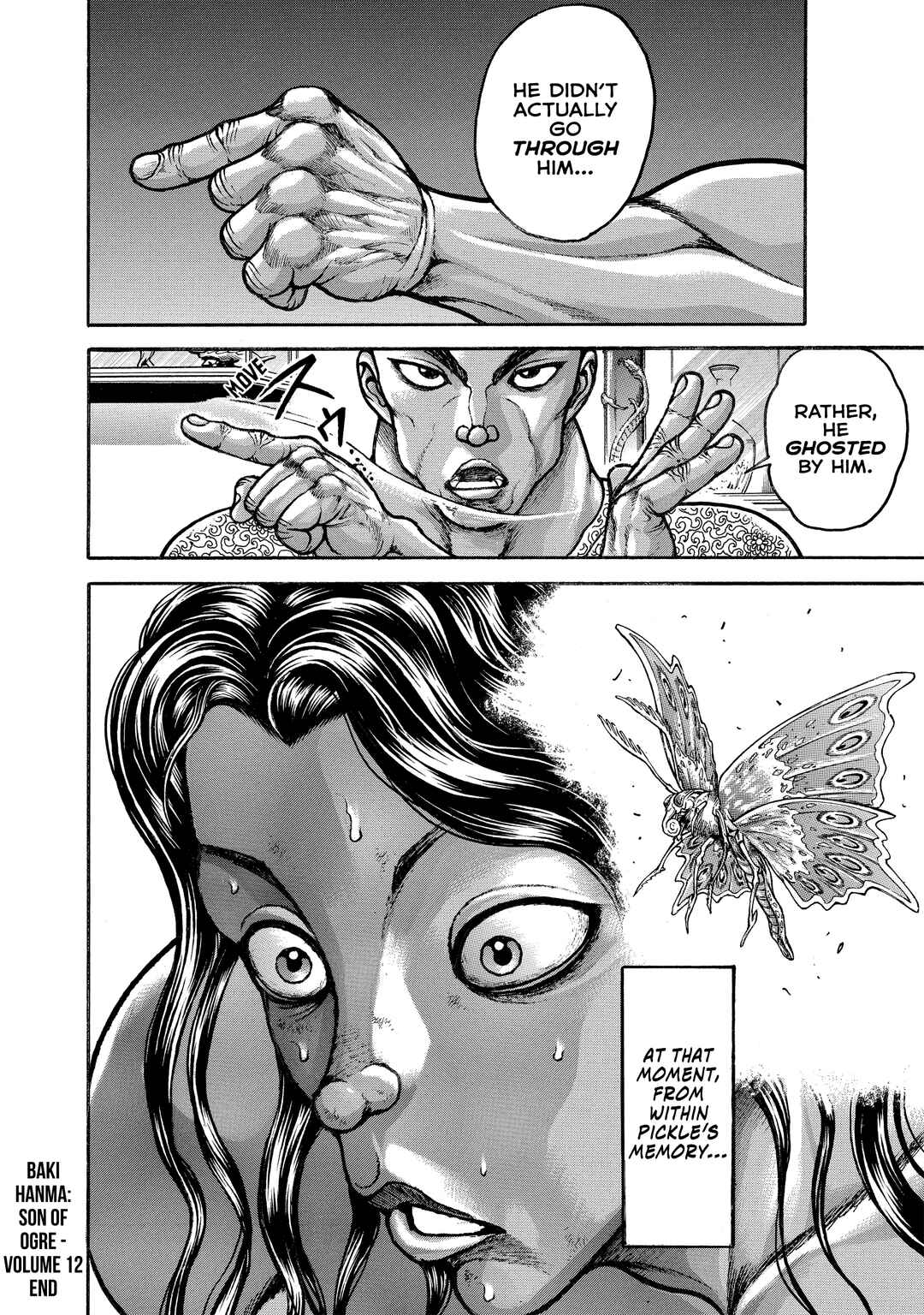 Chapter 179 - Page 21