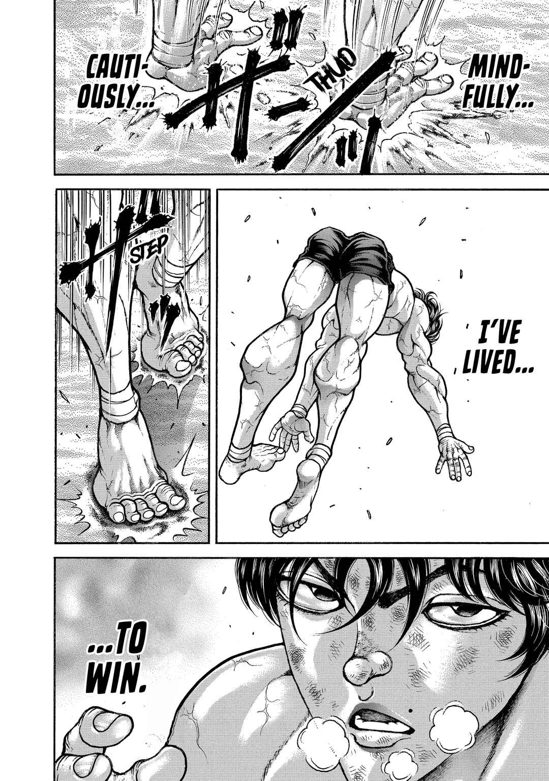 Chapter 179 - Page 4