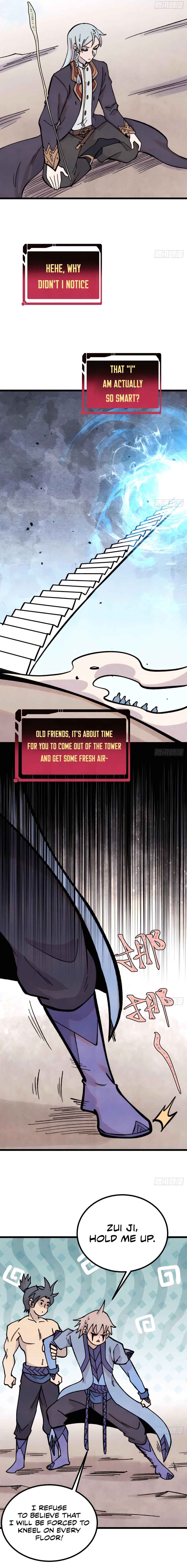Chapter 419 - Page 10