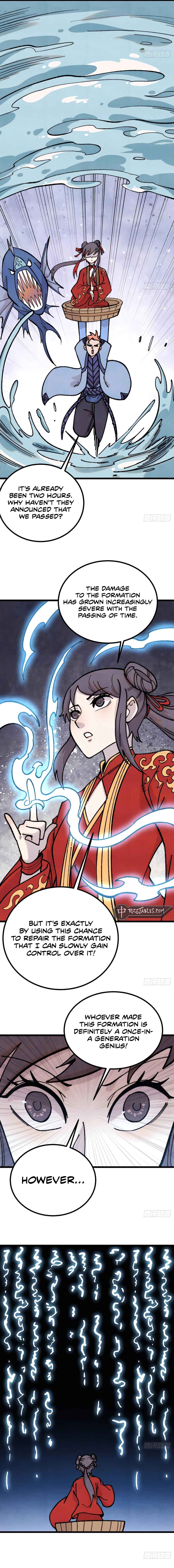 Chapter 419 - Page 2