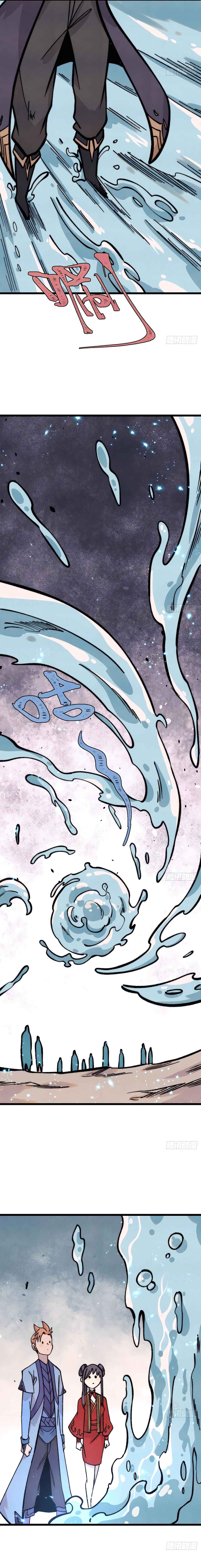 Chapter 419 - Page 4
