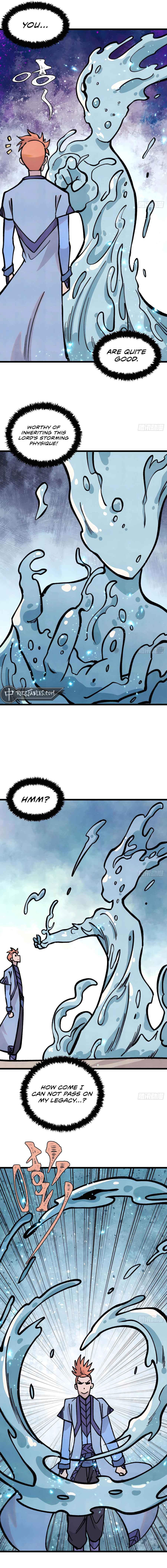 Chapter 419 - Page 5