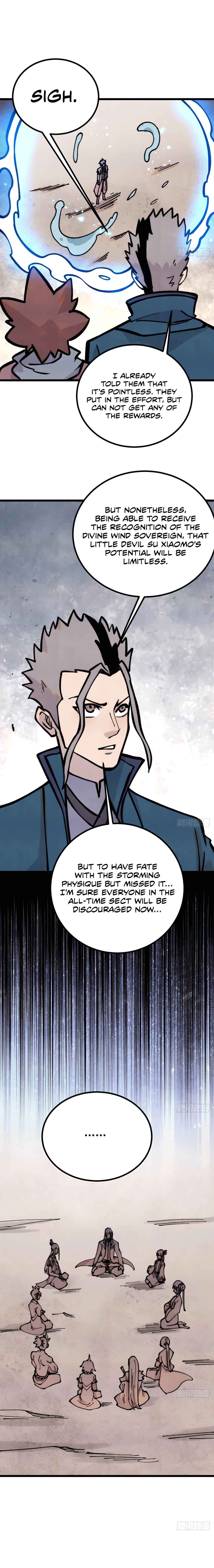 Chapter 419 - Page 6