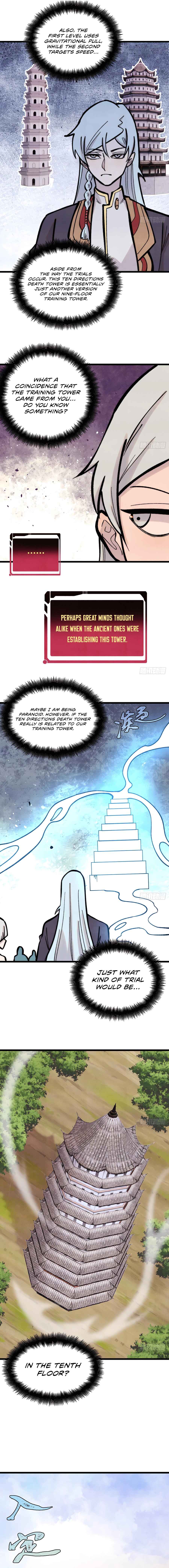Chapter 419 - Page 9