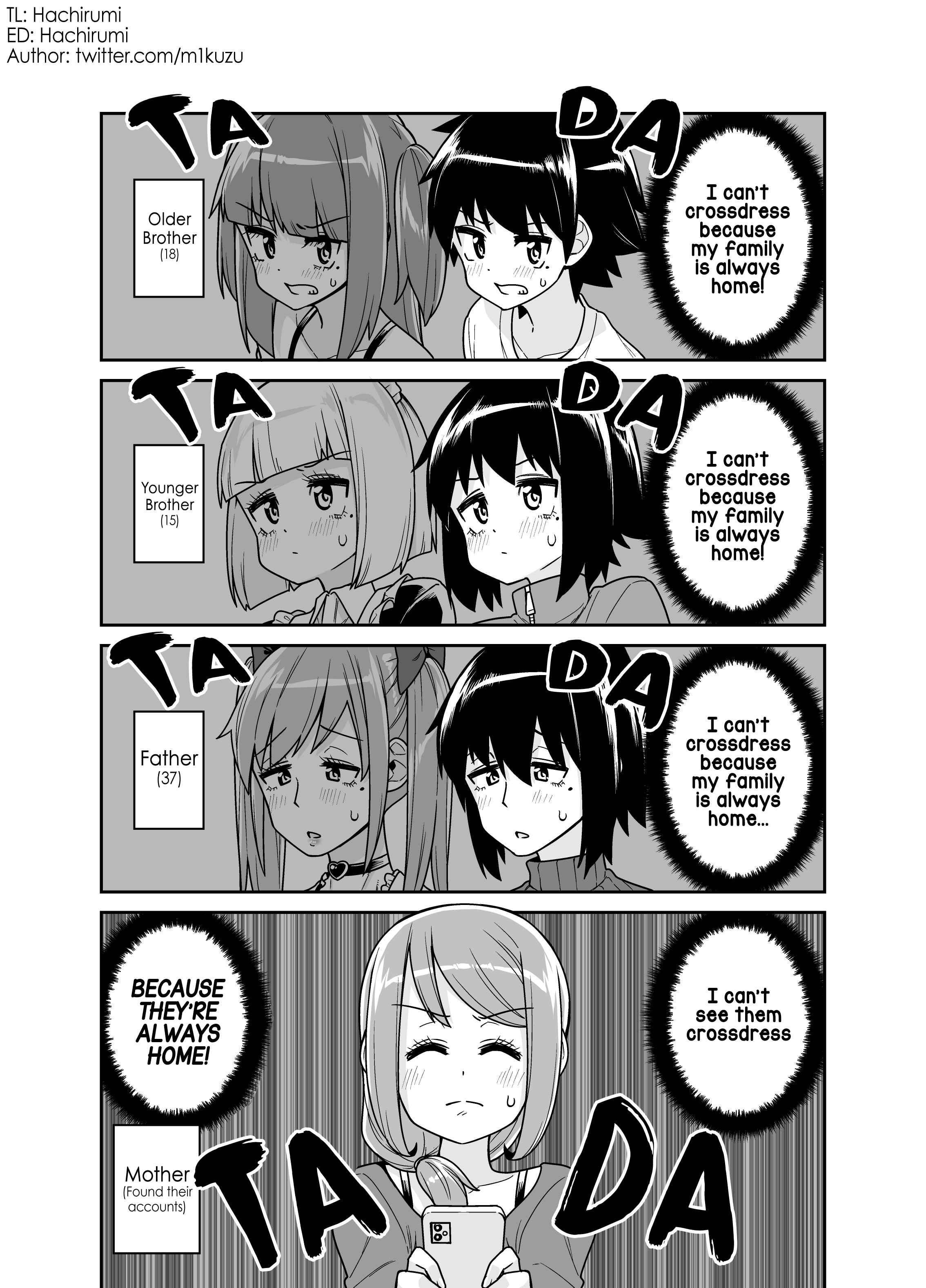 Chapter ? - Page 1