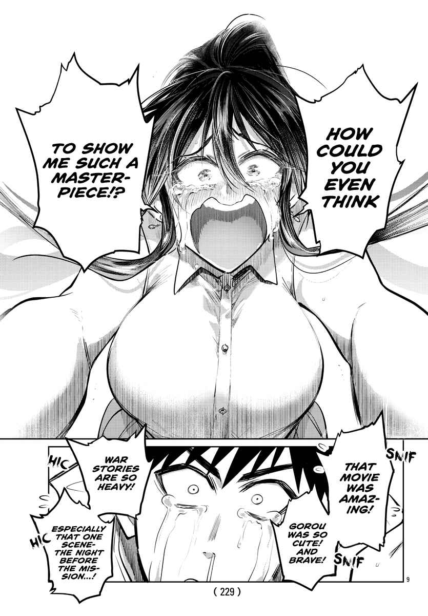 Chapter 29 - Page 9