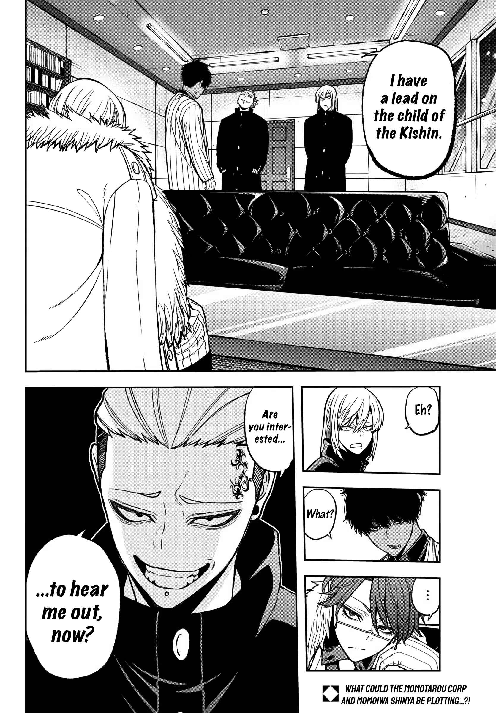 Chapter 41 - Page 19