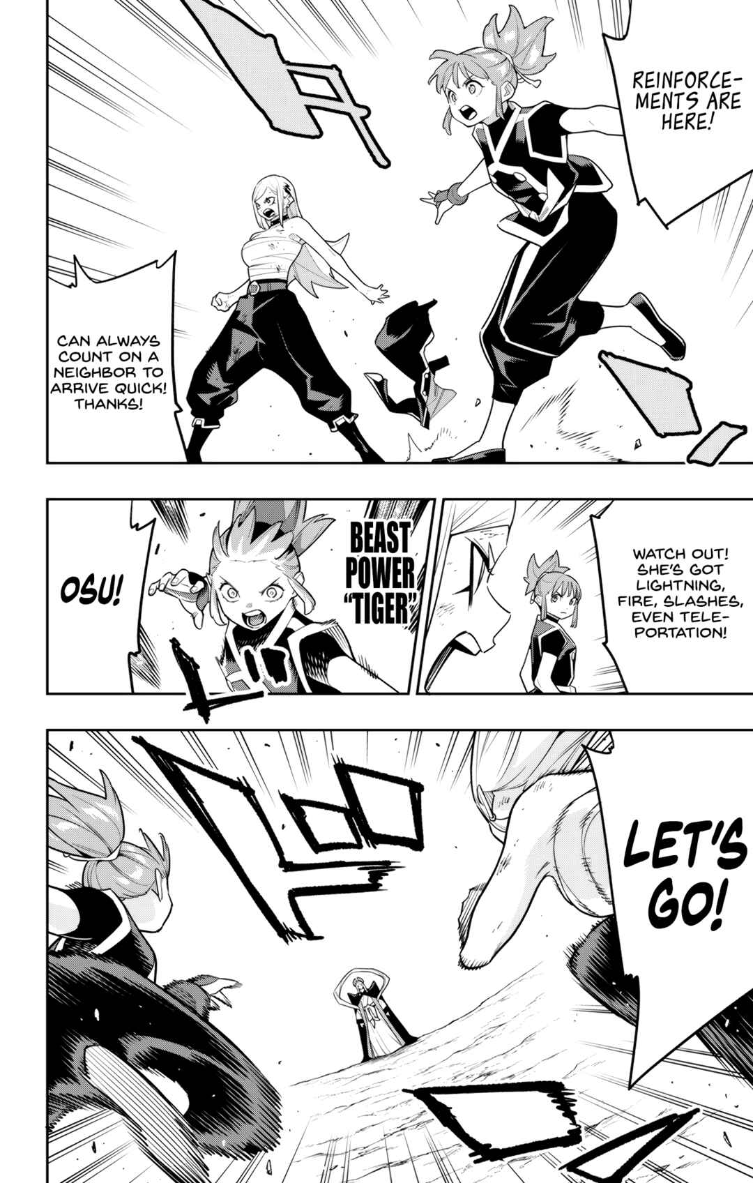 Chapter 155 - Page 10