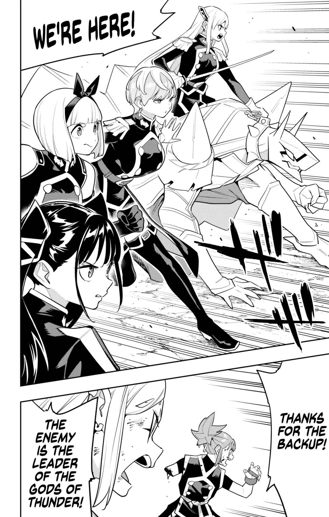 Chapter 155 - Page 18