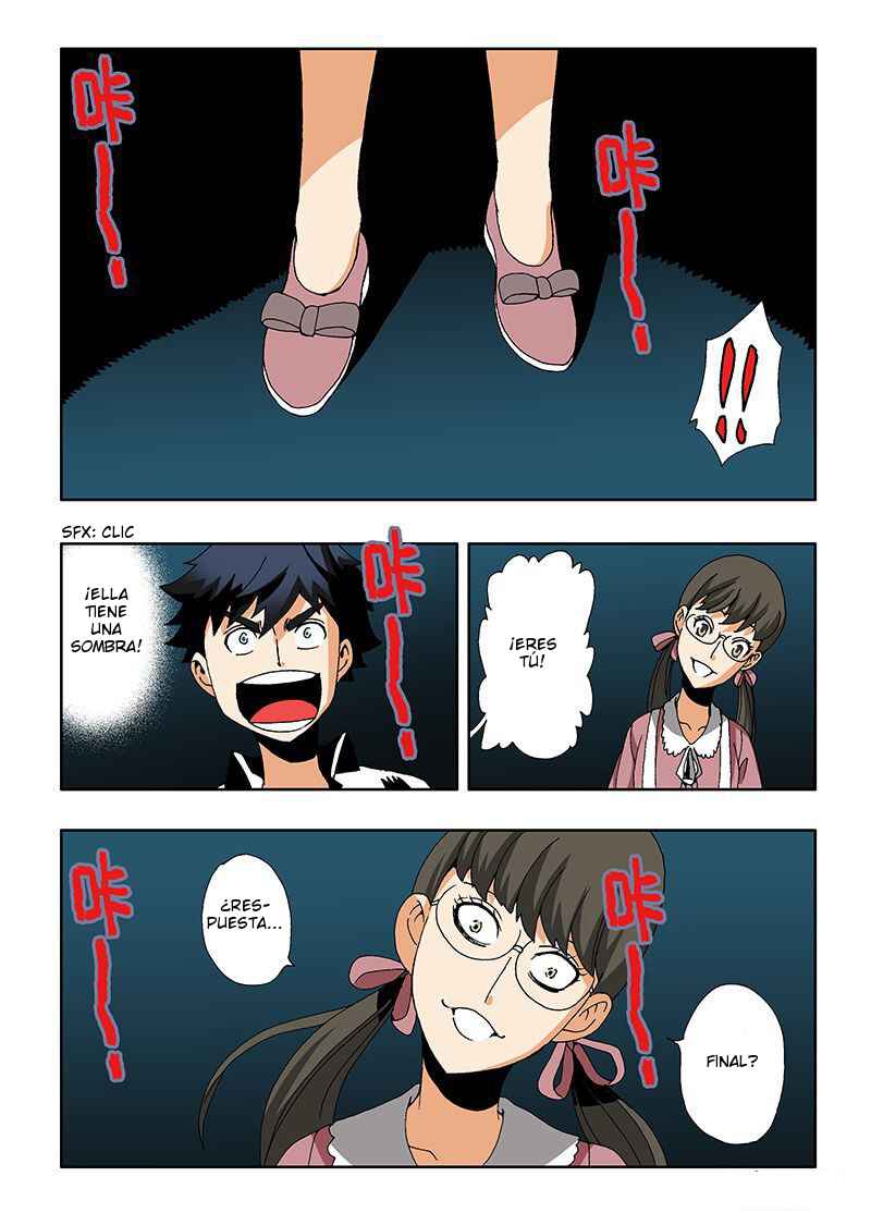 Chapter 4 - Page 6
