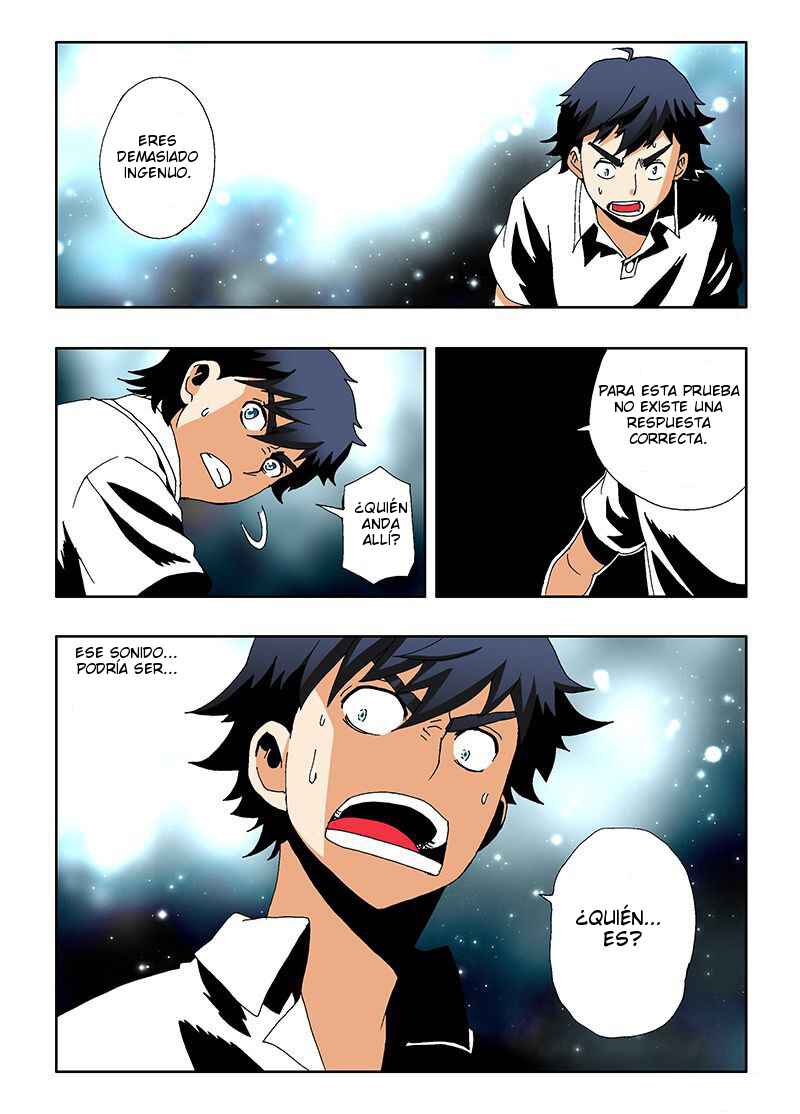 Chapter 4 - Page 9