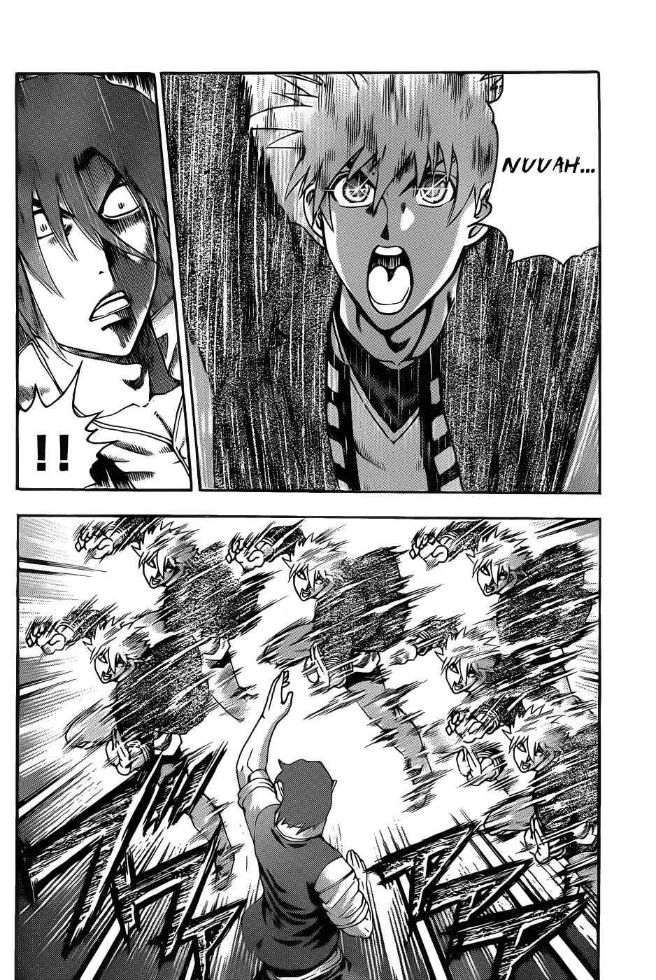 Chapter 442 - Page 3