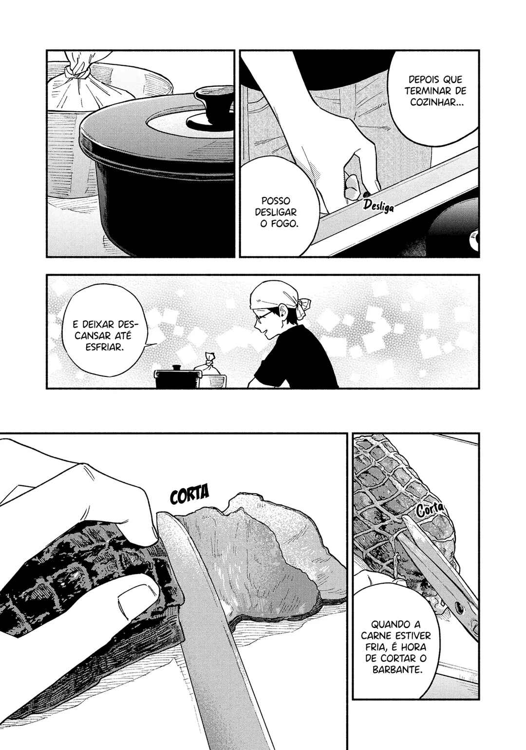 Chapter 99 - Page 10