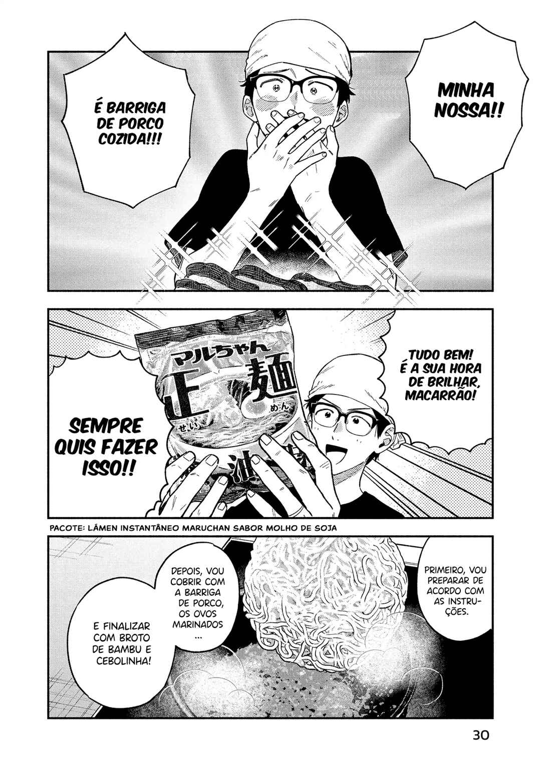 Chapter 99 - Page 11