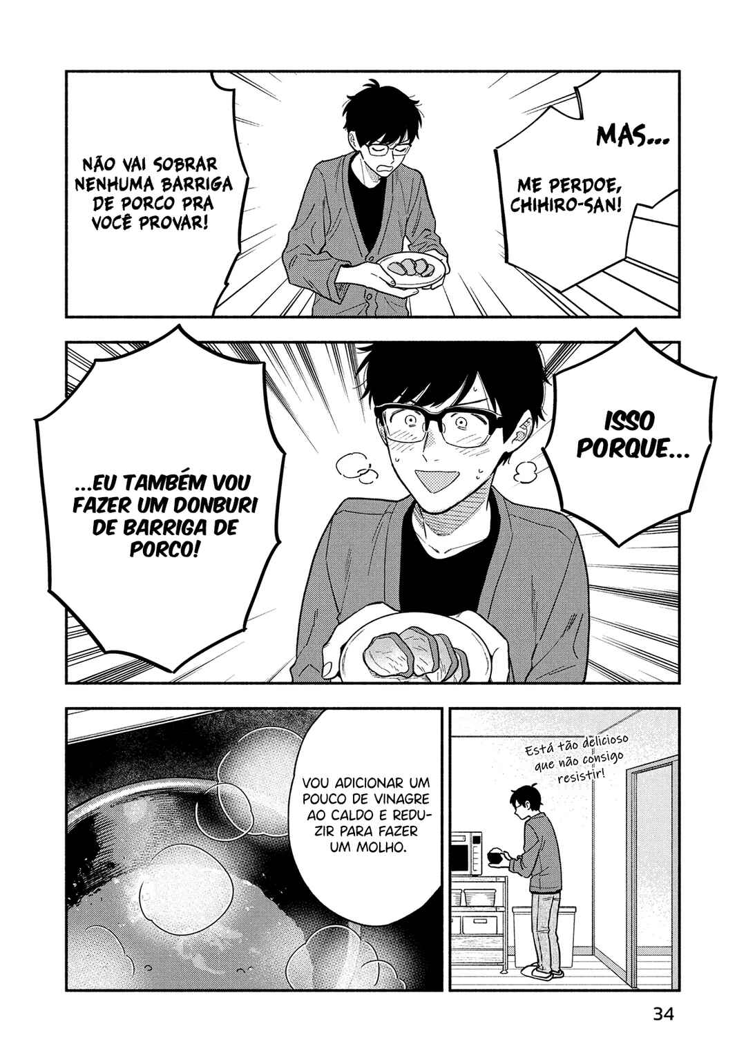 Chapter 99 - Page 15