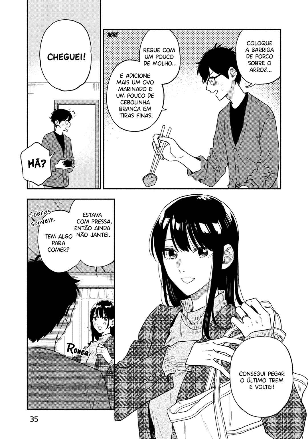 Chapter 99 - Page 16