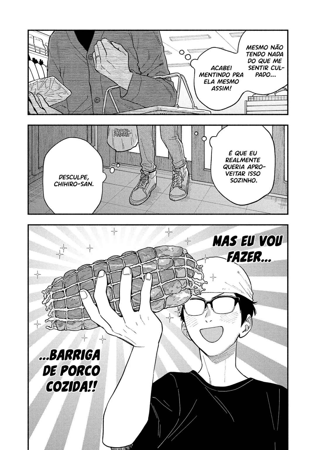 Chapter 99 - Page 5