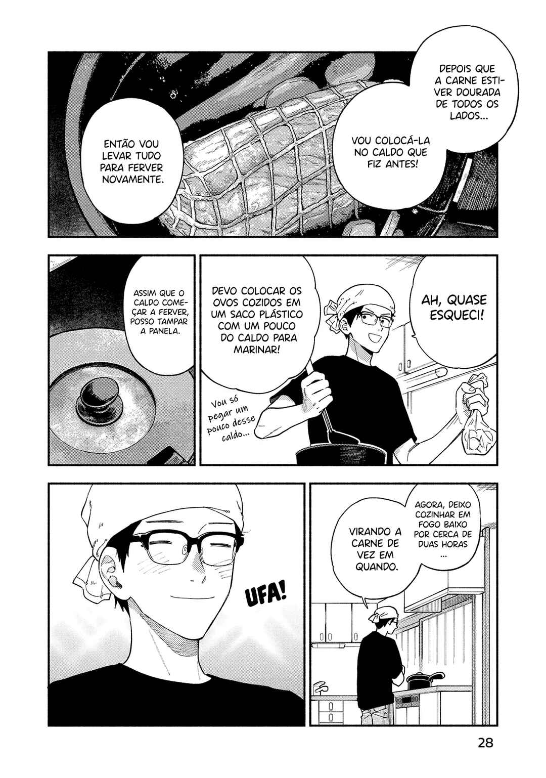 Chapter 99 - Page 9