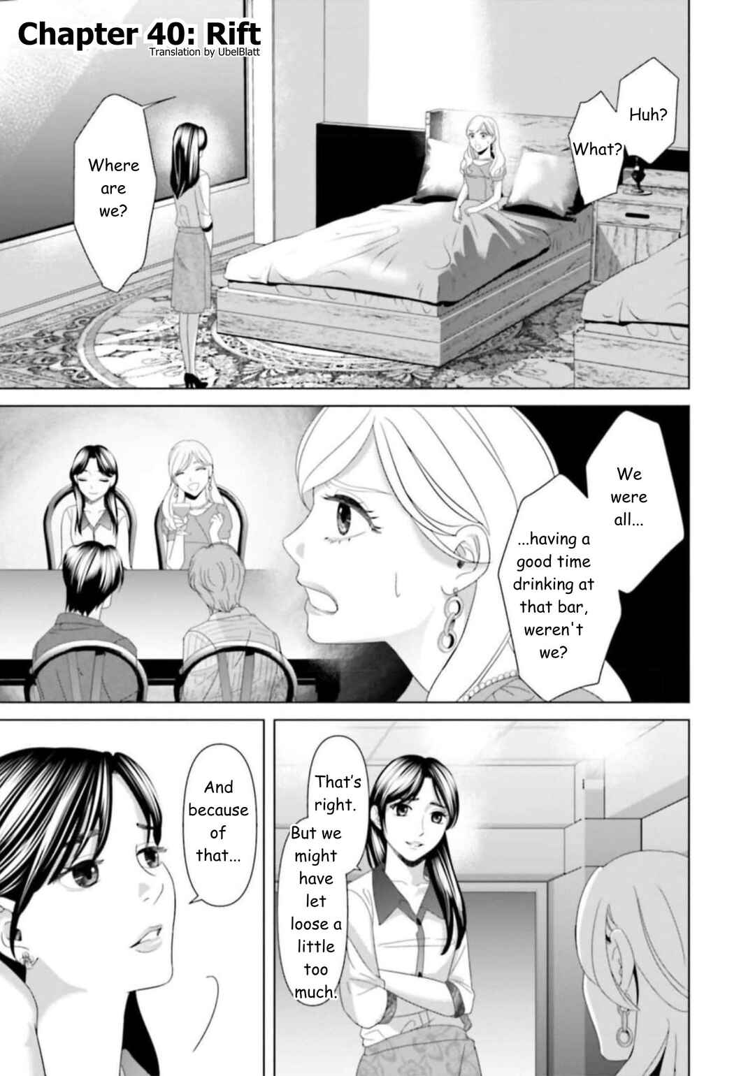 Chapter 40 - Page 1